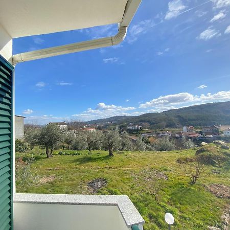 Encosta Do Sol Apartment Canas de Senhorim Екстериор снимка