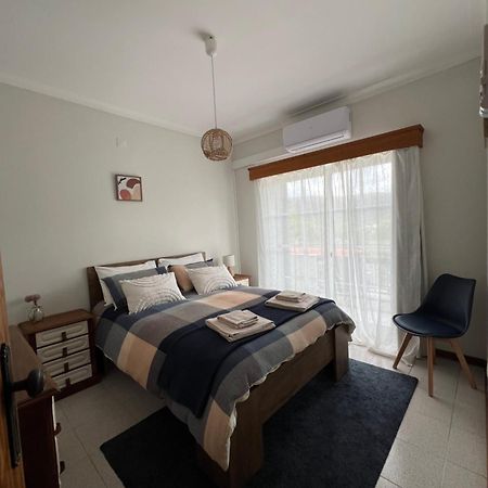 Encosta Do Sol Apartment Canas de Senhorim Екстериор снимка