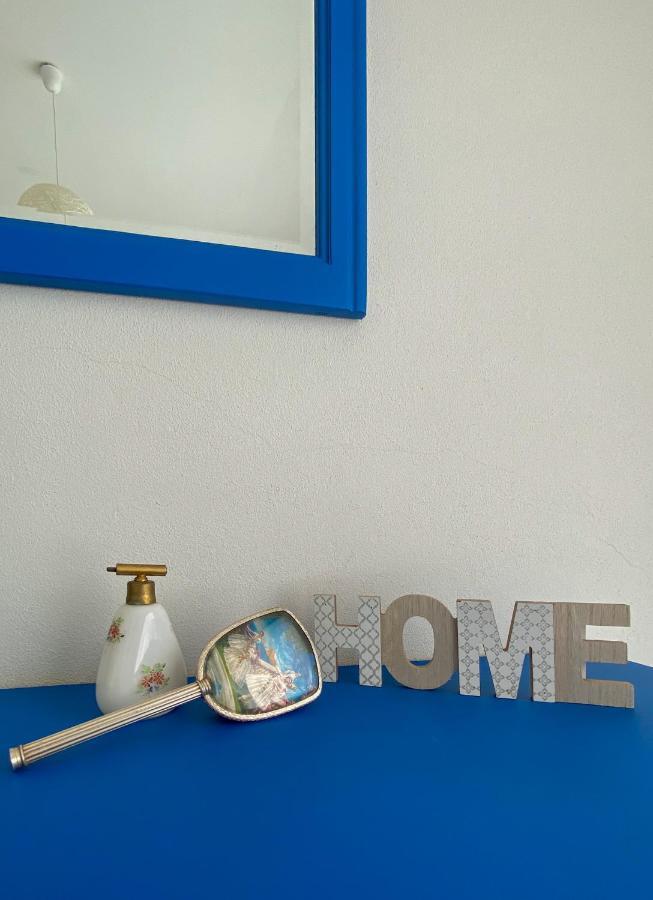 Encosta Do Sol Apartment Canas de Senhorim Екстериор снимка