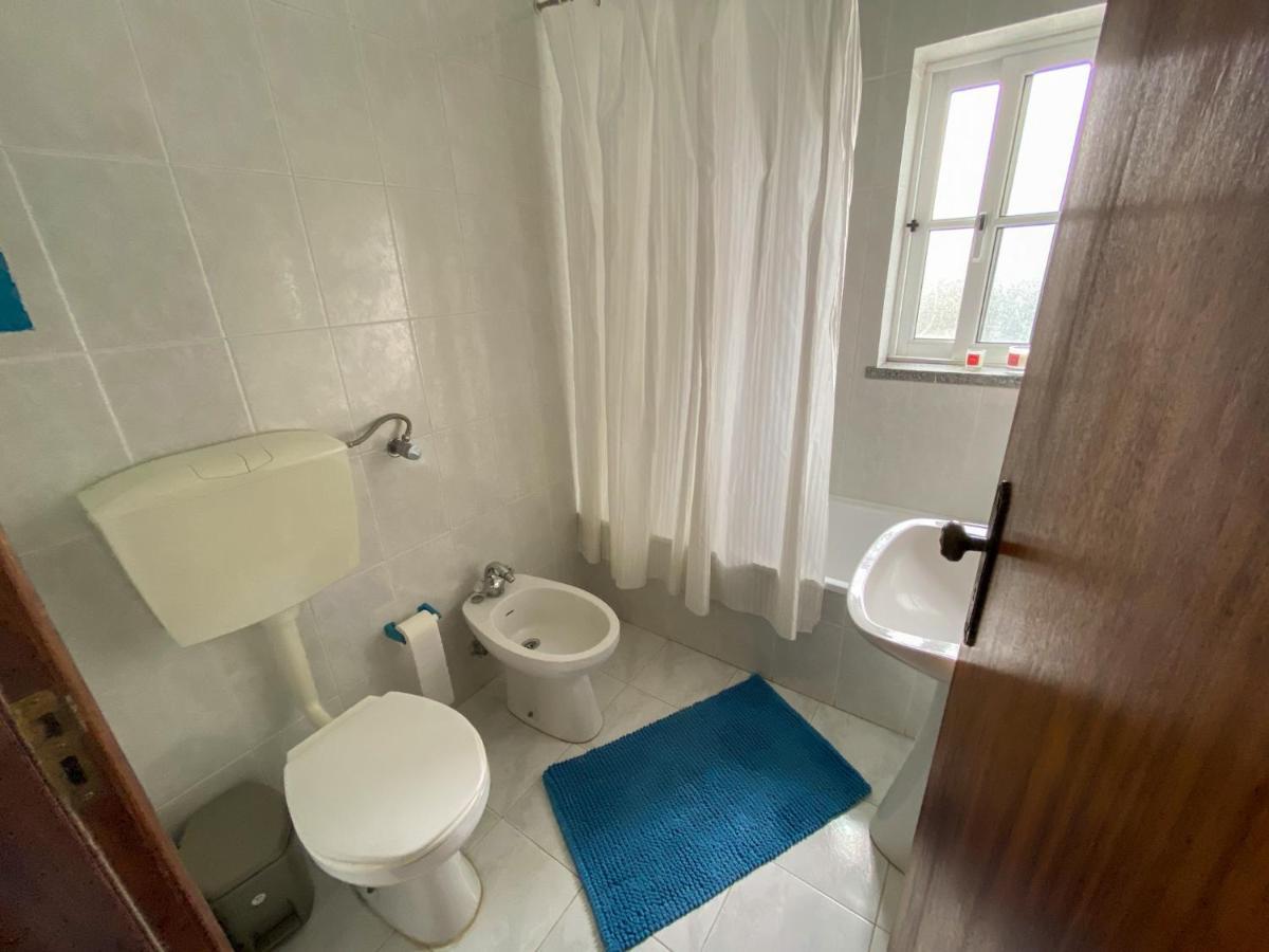 Encosta Do Sol Apartment Canas de Senhorim Екстериор снимка