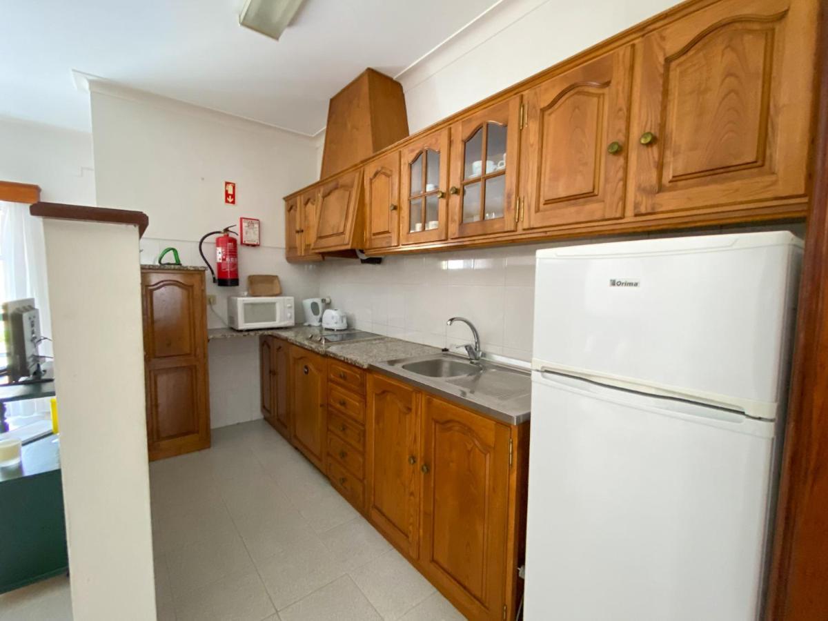 Encosta Do Sol Apartment Canas de Senhorim Екстериор снимка