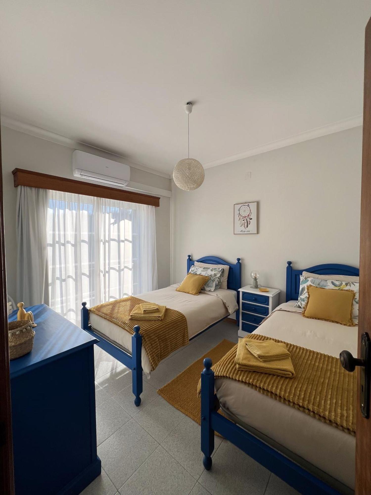 Encosta Do Sol Apartment Canas de Senhorim Екстериор снимка